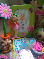 Лот: 10030910. Фото: 2. Игрушки одним лотом, обмен. Игрушки