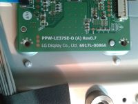 Лот: 12966647. Фото: 2. LED driver 6917L-0086A. TV LG... Запчасти для бытовой техники