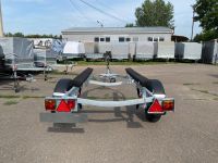 Лот: 25623342. Фото: 6. Лодочный прицеп pricepprof Кама...