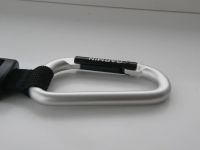 Лот: 11864273. Фото: 7. Garmin Carabiner Clip (010-11022-20...