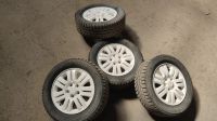 Лот: 19432826. Фото: 2. Bridgestone ice cruiser 7000... Шины, Диски