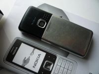 Лот: 4651529. Фото: 4. Nokia 6300 Silver оригинал хорошее...