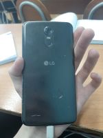Лот: 17314350. Фото: 2. Смартфон LG Stylus 3 M400DY. Смартфоны, связь, навигация