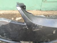 Лот: 7128955. Фото: 2. Передний бампер Honda Civic 4d. Автозапчасти