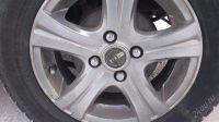 Лот: 2446903. Фото: 3. Литые диски R14 сверловка 4х100. Авто, мото, водный транспорт
