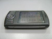 Лот: 218709. Фото: 2. Коммуникатор HTC P3300 Artemis. Смартфоны, связь, навигация