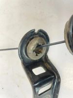 Лот: 25513182. Фото: 4. кронштейн радиатора toyota Corolla... Красноярск