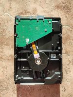 Лот: 18919878. Фото: 2. Жёсткий диск hdd 3tb. Комплектующие