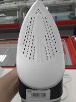 Лот: 13375521. Фото: 3. Утюг bosch tda70easy(8218806). Бытовая техника
