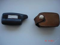 Лот: 1028144. Фото: 2. Брелок Tomahawk 9010 с чехлом. Оснащение, оборудование, аксессуары