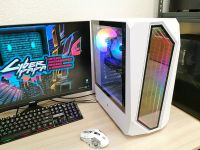 Лот: 19997149. Фото: 5. Игровой пк 12 ядер / RTX 2060...