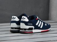 Лот: 17266601. Фото: 5. Кроссовки Adidas ZX 750 (537...