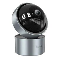 Лот: 25795454. Фото: 2. IP CAMERA HOCO D5 Indoor PTZ HD... Бытовая техника