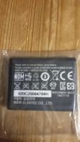 Лот: 8844956. Фото: 2. Аккумулятор Samsung BP-70A 740mA... Аксессуары, расходные материалы