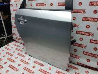 Лот: 20900131. Фото: 4. Дверь боковая Toyota Prius ZVW30... Красноярск