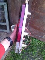 Лот: 5623700. Фото: 2. Задние фонари Москвич (новые... Оснащение, оборудование, аксессуары