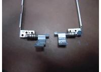 Лот: 7960864. Фото: 2. Шарниры ( петли) к ноутбуку HP... Комплектующие