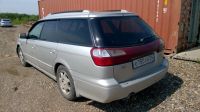 Лот: 24571182. Фото: 2. Subaru Legacy 2000. Авто, мото, водный транспорт