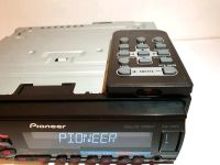 Лот: 13708855. Фото: 3. Магнитола Pioneer MVH-280FD. Авто, мото, водный транспорт