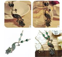 Лот: 3378680. Фото: 2. Ожерелье подвеска мода винтаж... Ювелирные изделия, бижутерия, часы