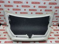 Лот: 20901384. Фото: 5. Крышка багажника Nissan Bluebird...