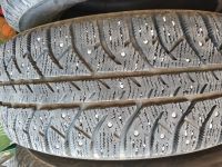 Лот: 12516538. Фото: 5. Крутые, надежные зимние шины Bridgestone...