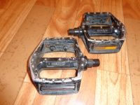 Лот: 6804968. Фото: 3. Педали Wellgo от велосипеда Norco... Спортивные товары