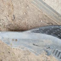 Лот: 18154111. Фото: 2. Вставка в передний бампер Honda... Автозапчасти