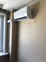 Лот: 14978264. Фото: 19. Установка кондиционеров