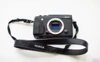 Лот: 9784093. Фото: 2. Fujifilm x-e1 body \ kit. Фотокамеры