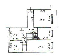 Лот: 18456026. Фото: 6. Куплю квартиру