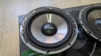 Лот: 25578498. Фото: 2. Динамики Kicx ICQ 6.2. Автозвук