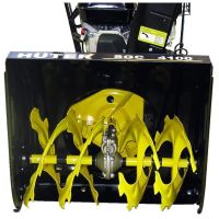 Лот: 25635966. Фото: 6. Снегоуборщик HUTER SGC 4100