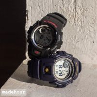 Лот: 10431679. Фото: 2. G-2900F-8V CASIO G - SHOCK оригинальные... Часы, аксессуары