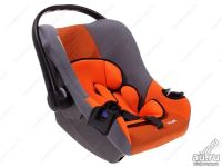Лот: 8587668. Фото: 4. автолюлька-автокресло с рождения