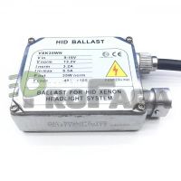 Лот: 17291412. Фото: 2. Блок розжига HID Ballast 35W AMP. Автохимия, масла, тюнинг