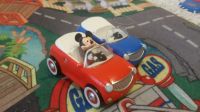 Лот: 8724724. Фото: 2. Набор Disney с машинками. Игрушки