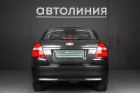 Лот: 21788536. Фото: 4. Chevrolet Aveo, I Рестайлинг 1...