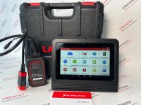 Лот: 22206510. Фото: 2. Launch x431 pro v 5.0 в кейсе... Инструмент