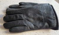 Лот: 19572580. Фото: 6. Перчатки кожаные теплые зимние