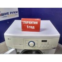 Лот: 25798610. Фото: 3. Стиральная машина LG WD 10180... Бытовая техника