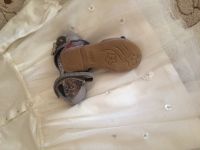 Лот: 5033390. Фото: 3. Туфельки, фирмы Next, размер европ... Дети растут