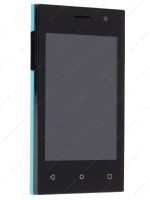 Лот: 6911583. Фото: 2. 3.5" Смартфон Highscreen Pure... Смартфоны, связь, навигация