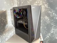 Лот: 18608400. Фото: 2. Компьютер AMD Ryzen 5 1400 4/8... Компьютеры, ноутбуки, планшеты