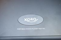 Лот: 6273623. Фото: 2. DVD проигрыватель Xoro HSD7100... ТВ и видео