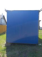 Лот: 25882189. Фото: 3. Вагончик/бытовка. Строительство и ремонт