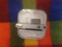 Лот: 4495299. Фото: 3. Apple iPod nano 6g 8gb Silver... Бытовая техника
