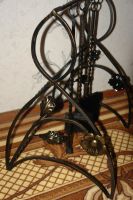 Лот: 10988494. Фото: 2. каминный набор. Ручная работа