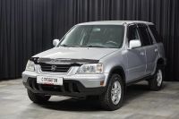 Лот: 24674323. Фото: 2. Honda CR-V 2001. Авто, мото, водный транспорт