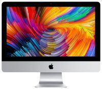 Лот: 18596826. Фото: 2. Моноблок Apple iMac MHK33RU/A... Компьютеры, ноутбуки, планшеты